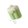 Convenient Milk Powder Box for Babies with Leak-Proof Snack Storage