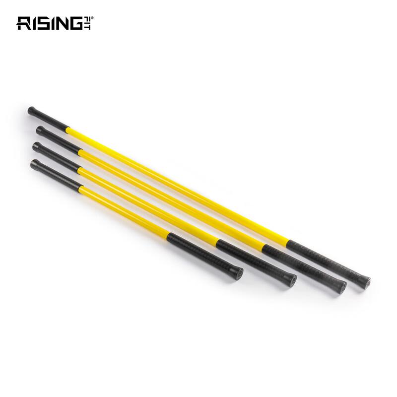 RISING Fascia Stretching Rod