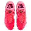 Jordan Luka 4 Low top Basketball Shoes Men's Pink HF0824-600