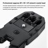 Wire Stripper Screwdriver Wire Stripper Tool Set with Cable Tester
