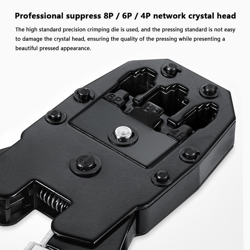 Wire Stripper Screwdriver Wire Stripper Tool Set with Cable Tester