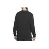 Jordan X A Ma Maniere L/S Tee (Asia Sizing) Black Men Streetwear DJ9759-010