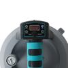 Ventosa Bihui Com Bateria 3200Ah 8" Automática