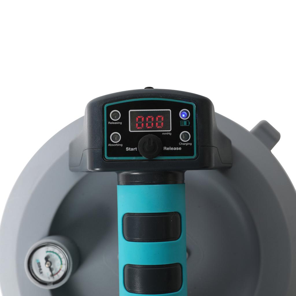 Bihui Suction Cup With Battery 3200Ah 8" Automatic
