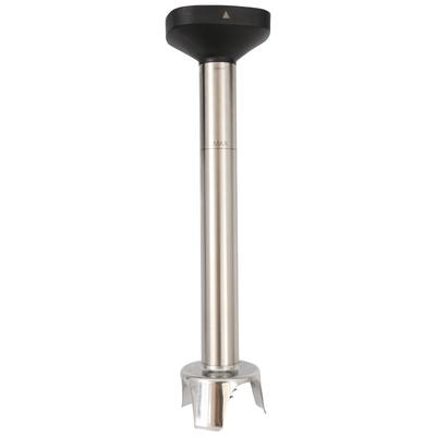 Mixing Arm MA51 Chopping Blade for XM51 Blender Mixer, Length 420 Mm Sammic 3030685