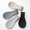 Silicone Spoon Rest Pad - Heat-Resistant Kitchen Utensil Holder
