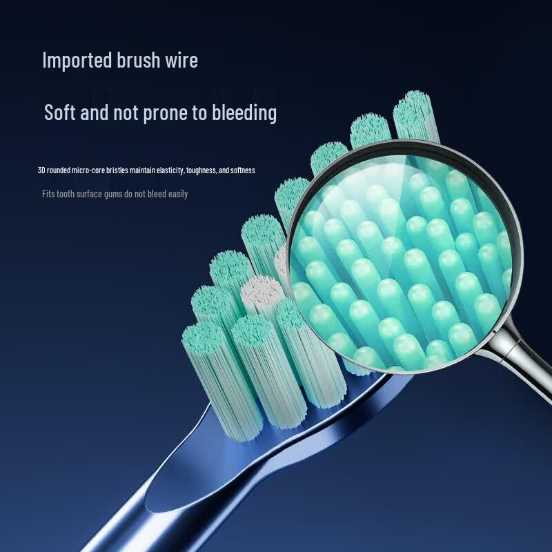 Cooker YS18 Sonic Electric Toothbrush CN Plug (adapter Included)