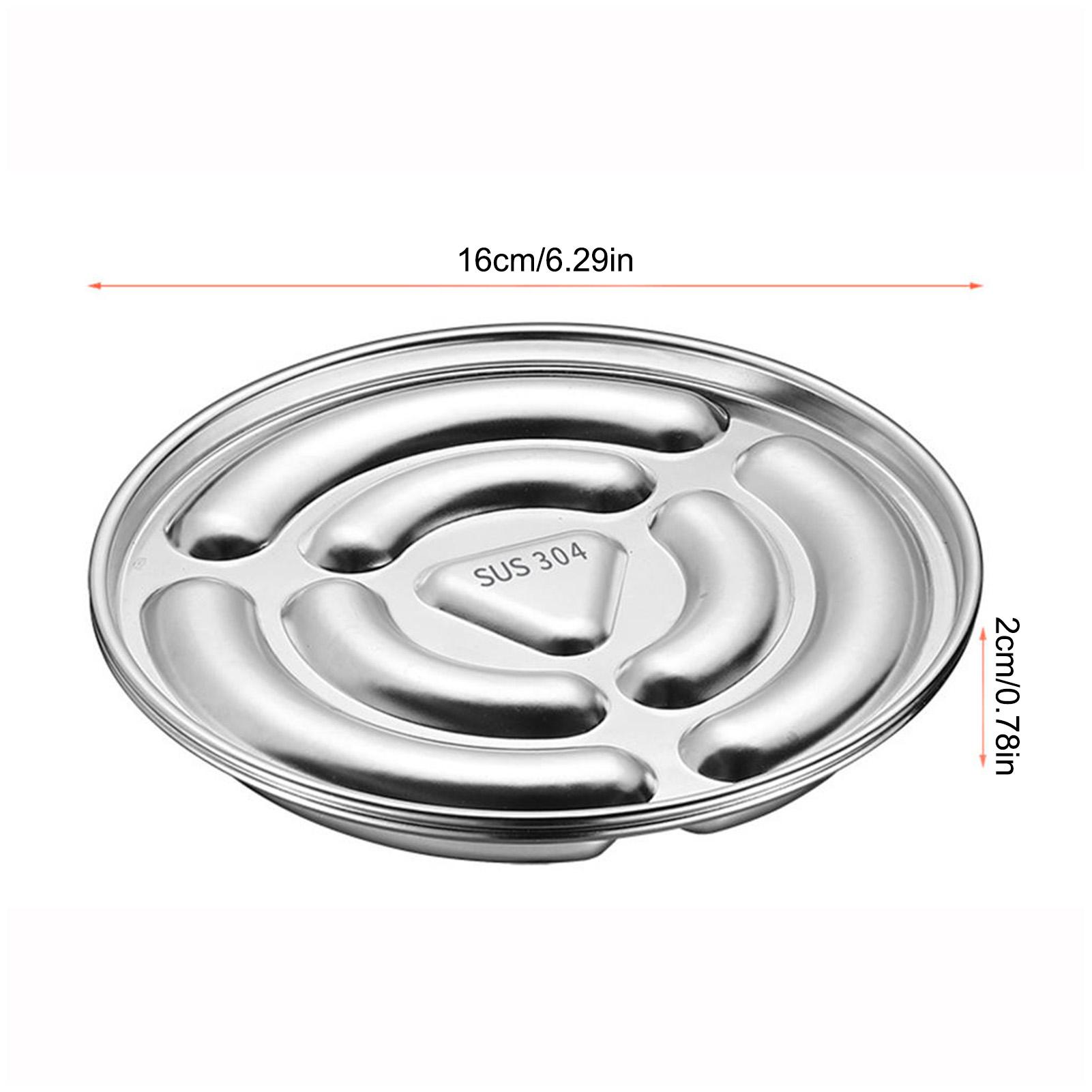 

Нержавеющая сталь форма для колбасы наполнитель для мяса оболочки для барбекю ветчина хот-дог кухонные гаджеты и аксессуары инструменты утварь