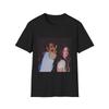 Asap Rocky Lana Del Rey, T-Shirt Vintage, T-Shirt Rétro, Merch Rap, Artiste Hip Hop