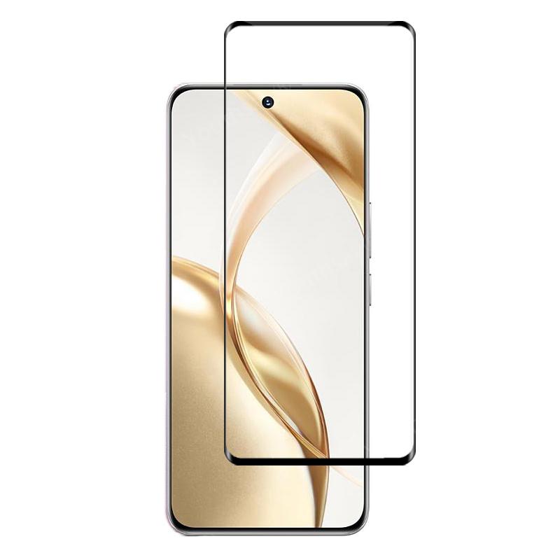 Vollschutzglas für Honor 200 Displayschutz Honor 200 Gehärtetes Glas 3D Schutzfolie für Honor 200