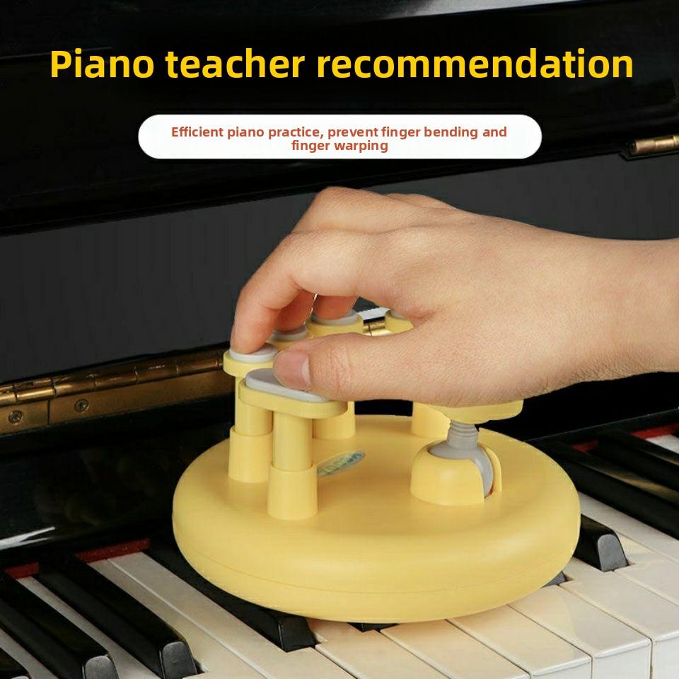 Finger Stability Correction Hand Shape Lift Finger Wrist Hand Piano Arm Training