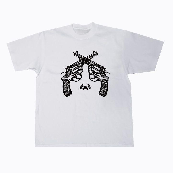 Bboy Jednoduché Hip-hopové Tričko Old School Těžká Váha Hiphop Velká Velikost Street Dance Trénink Malý Límec Krátký Rukáv