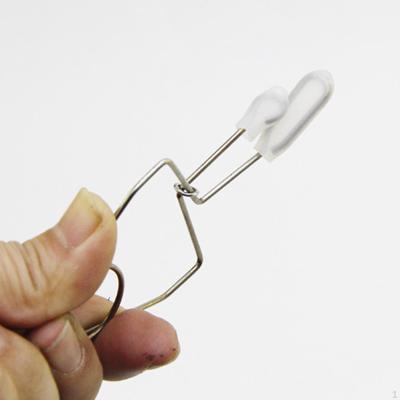 Reparaturwerkzeug für Flötenpad-Clips, tragbar, einfach zu bedienen, Debugging für