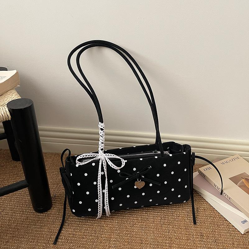 Fashionable Single-shoulder Underarm Bag - Stylish and Versatile Single-shoulder Bag