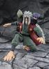 TAMASHII NATIONS - NARUTO - S.H.Figuarts Jiraiya - Master of Senjutsu and Hero of Konoha - Sage Mode Set