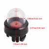 10Pcs/5Pcs/2/1Pc  Carburetor Oil Bubble Petrol Snap In Primer Fuel Bulb Pump For Stihl Ryobi WALBRO HUSQVARNA Chainsaws Trimmer