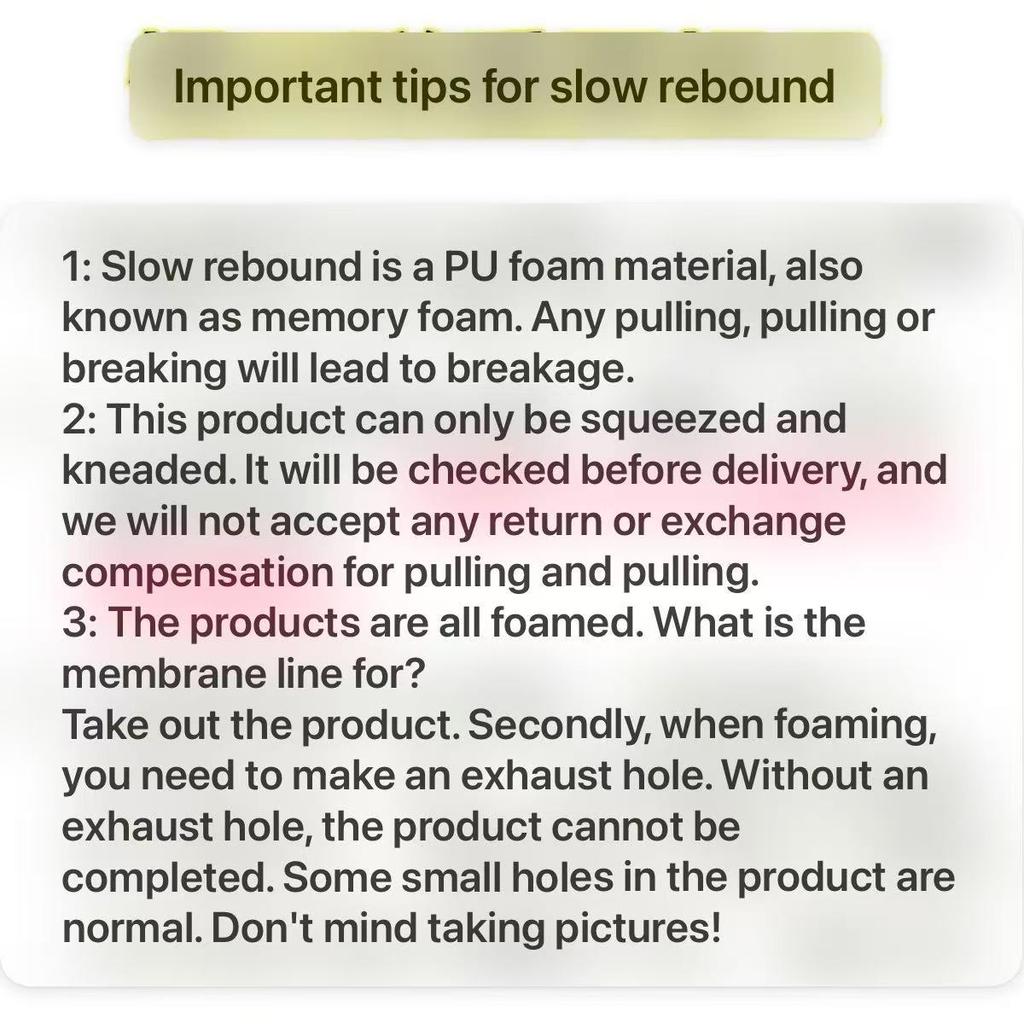 Juguete de Apretar Serie Anime KPOP, Aprieta para Aliviar el Estrés Regalo, Aleatorio 1 ud/Un Set de 6