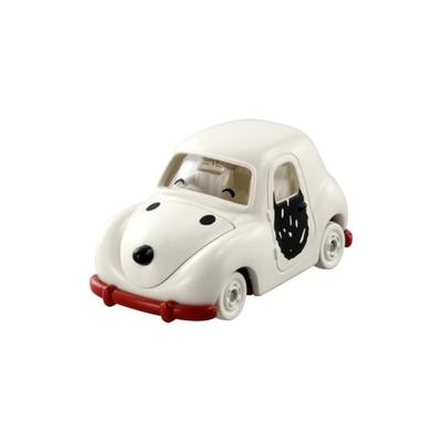 Takara Tomy Tomica Dream Tomica Nr. 153 Snoopy Auto II Miniaturauto Spielzeug (Ab 3 Jahren)