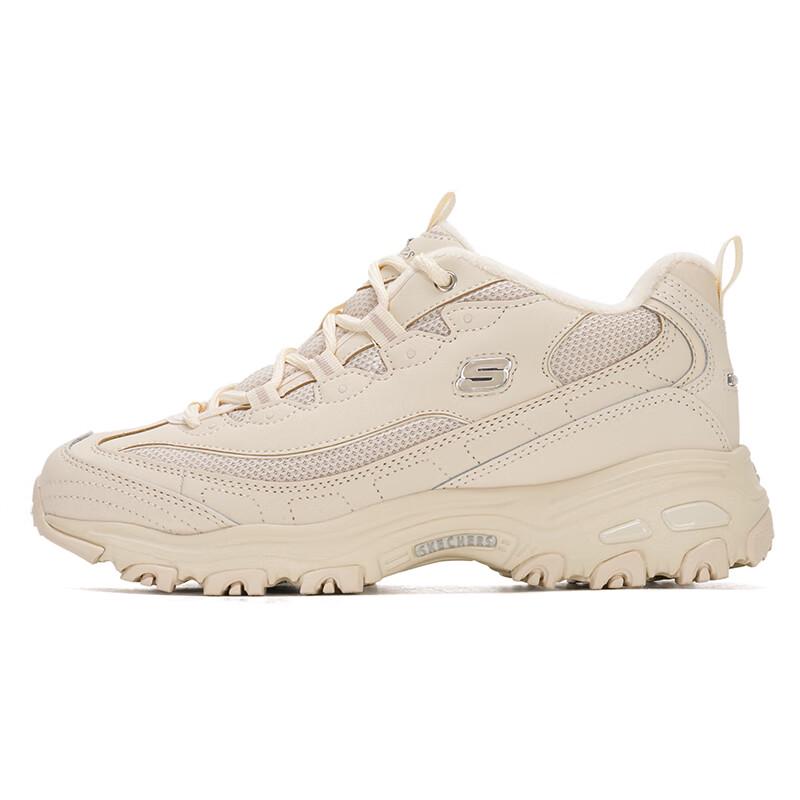 Skechers Women's Panda Chunky Dad Sneakers