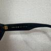 Used LOUIS VUITTON Cat Eye Sunglasses