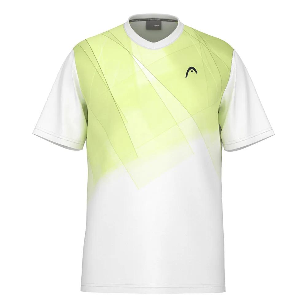 

Head Футболка с коротким рукавом Topspin S