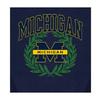 Park Fields Unisex genser fra University of Michigan for voksne