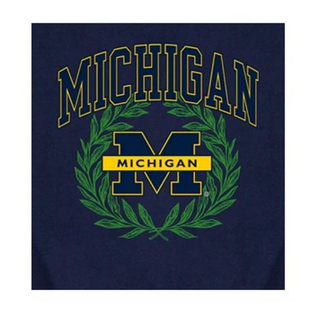 Park Fields Unisex genser fra University of Michigan for voksne