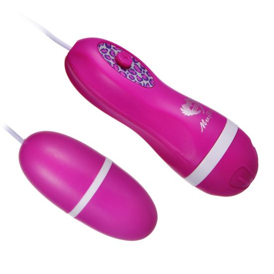 Mini-Masturbator für Erwachsene, sexy Spielzeug, wasserdicht, vibrierendes Ei, Körpermassagegerät für Frauen