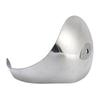 Sword Guard Plate Hands Guard Stainless Steel Fencing Sword Hand Protector for Practice Competition