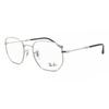 Ray Ban Rx6496 2501 Unisex Eyeglasses