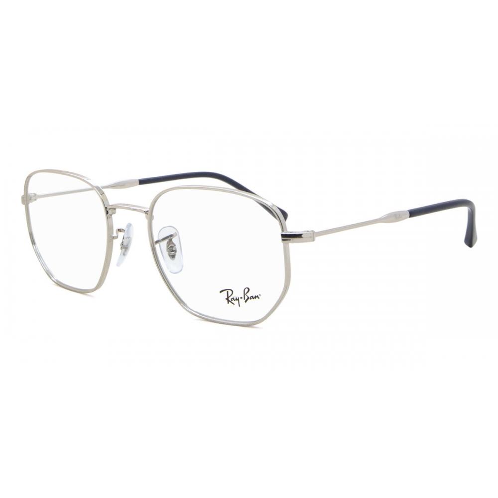 Ray Ban Rx6496 2501 Unisex Eyeglasses