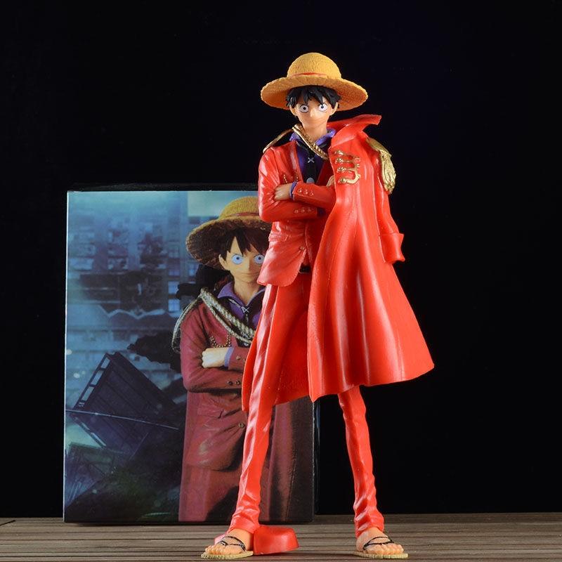 Figura De El Principito De 18 Cm – Modelo De PVC Coleccionable De Anime, Regalo Perfecto Para Fans