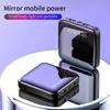 3*18650 DIY 18650 Battery DIY Power Bank Case Charge Storage Box Dual USB Type C Micro USB No Welding Mobile Power Case Kit