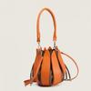 Borsa Tote Unica Lanterna di Loto, Borsa a Spalla Elegante di Grande Capacità, Borsa a Tracolla alla Moda per Donna, Borsa da Lavoro e Casual