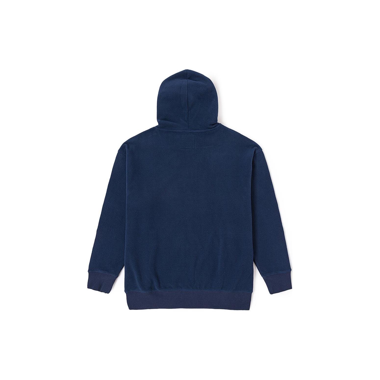 

New Vans Sweatshirt Men s Dark Blue VN000FCSLKZ S