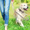 Wear-resistant for Outdoor Tactical Dogs Collar Pets Collars Dog Accessories Shepherd Training Rope