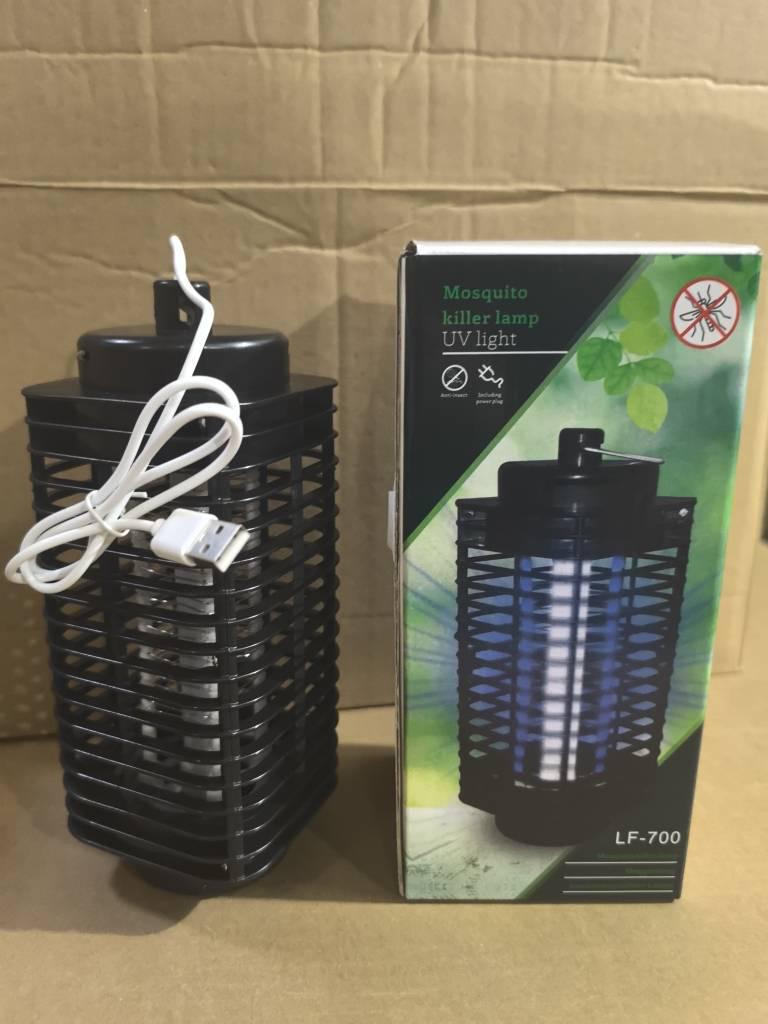 Summer Electric Mosquito Killer Lamp: Photocatalytic Insect Trap & Lure for Home