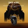 Adjustable Digital Counting Rings With Rechargeable Battery For Daily Use Digital Zikr Counter LED Display 99999 Count
