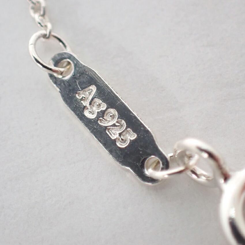 TIFFANY/Tiffany 925/Diamant/1 Stück Doppelherz-Anhänger/g529-82