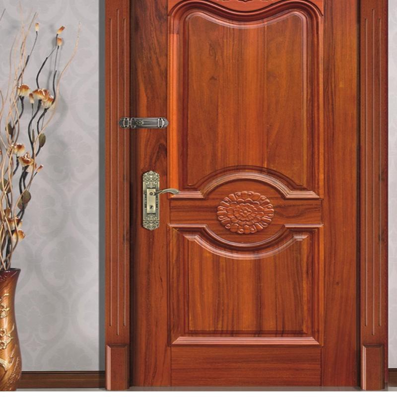 1Set Zinc Alloy Door Window Latch Vintage Security Sliding Bolt Lock for Home