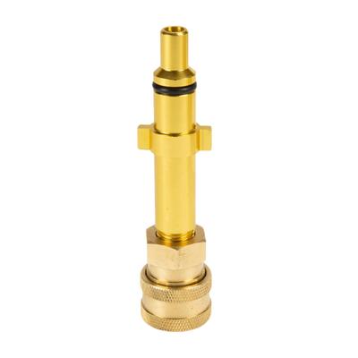 Pressure Washer Hose Connector Adapter Set Quick Connect To Wand 1 4