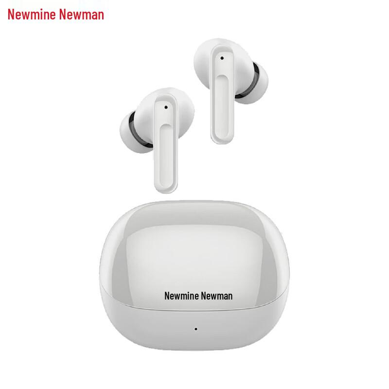 Newsmy True Wireless Bluetooth Earphones