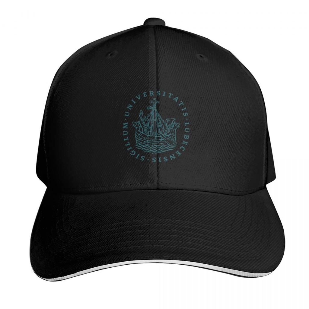 Medical University of Luebeck Baseball Cap Golf Hat Unisex Anime Custom Cap Military Tactical Cap Unisex Caps Womens
