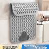 Nanfangshenghuo Bathroom Non-Slip Mat, Anti-Fall Foot Pad for Elderly Bathing, Pregnant Women And Children, Shower Room And Bathtub Specific Mat