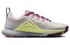 Nike React Pegasus Trail 4 Violet Platine Encre Pourpre Rose Vif Vert Lumineux Femmes DJ6159-002