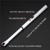 USB Charging Iigniter Kitchen Iigniter Outdoor Barbecue Camping Lighter