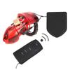 Men's Electric Shock Silicone Chastity Lock CB6000S Alternative