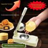 Dumpling Making Dumpling Maker Mold Press Noodle Press New Dough Press  Kitchen Use