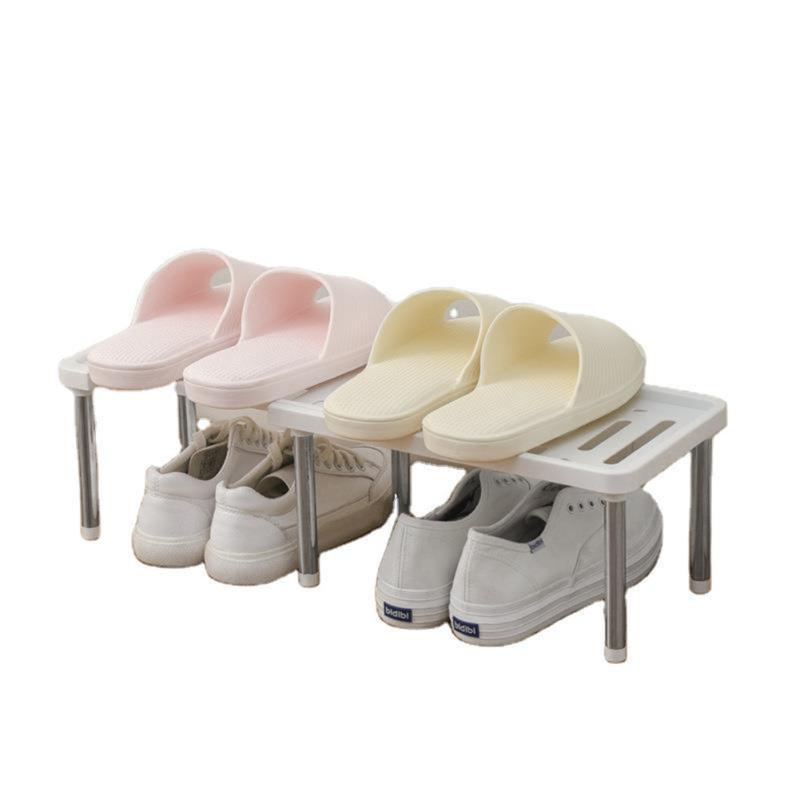 Retractable Kitchen Shelf Storage Rack Household Organizer Accessories