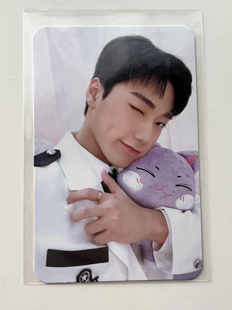 

[USED] Sun Trading Card